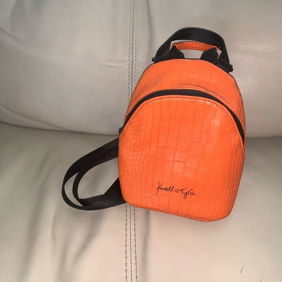 Handbags - Mini back pack or side bag